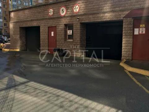 комерційна за адресою Київ, Володимира Івасюка просп. (Героїв Сталінграду), 4
