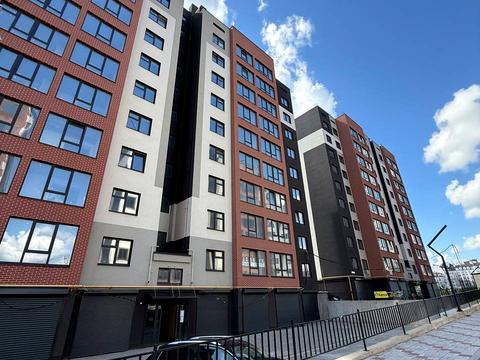 квартира за адресою Січових стрільців вул., 5