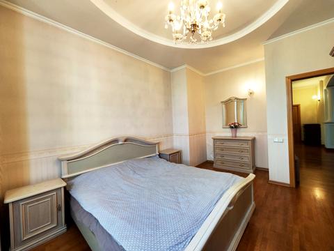 квартира за адресою Бульварно-Кудрявська вул. (Воровського), 11-А