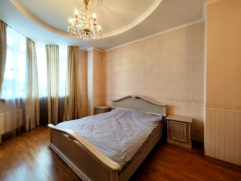 квартира за адресою Бульварно-Кудрявська вул. (Воровського), 11-А