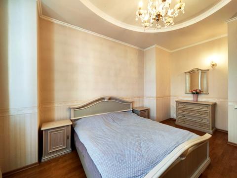 квартира за адресою Бульварно-Кудрявська вул. (Воровського), 11-А