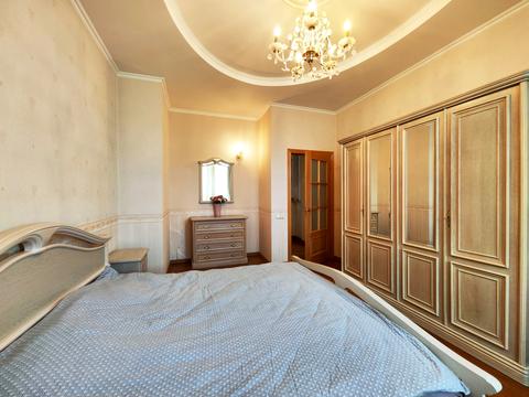 квартира за адресою Бульварно-Кудрявська вул. (Воровського), 11-А