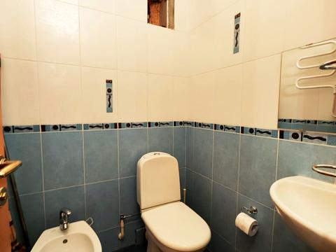 квартира за адресою Бульварно-Кудрявська вул. (Воровського), 11-А