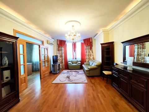 квартира за адресою Бульварно-Кудрявська вул. (Воровського), 11-А