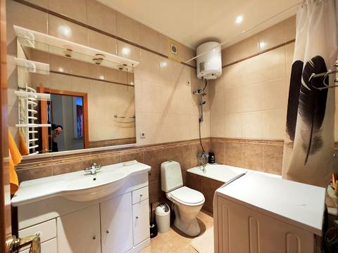 квартира за адресою Бульварно-Кудрявська вул. (Воровського), 11-А