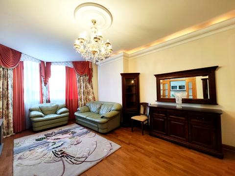 квартира за адресою Бульварно-Кудрявська вул. (Воровського), 11-А