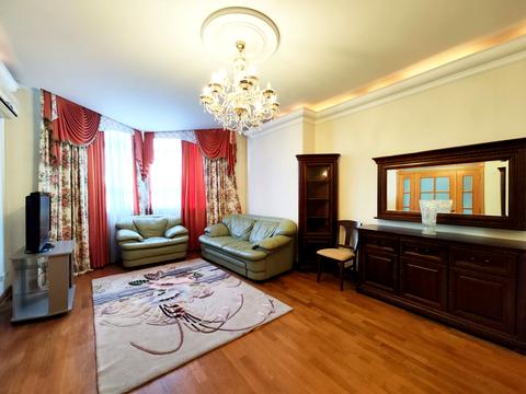 квартира за адресою Бульварно-Кудрявська вул. (Воровського), 11-А