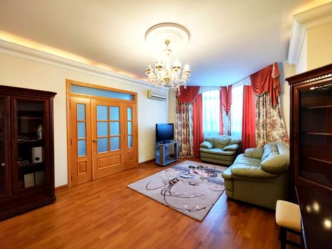 квартира за адресою Бульварно-Кудрявська вул. (Воровського), 11-А