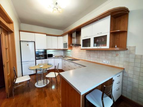 квартира за адресою Бульварно-Кудрявська вул. (Воровського), 11-А