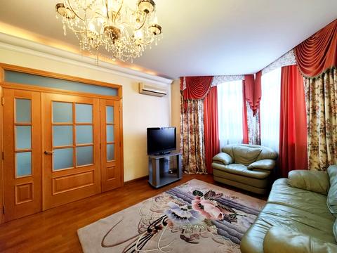 квартира за адресою Бульварно-Кудрявська вул. (Воровського), 11-А