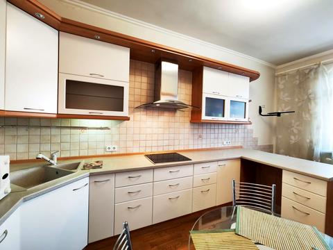 квартира за адресою Бульварно-Кудрявська вул. (Воровського), 11-А