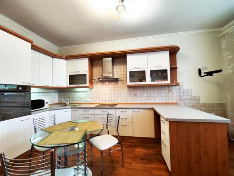 квартира за адресою Бульварно-Кудрявська вул. (Воровського), 11-А