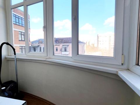 квартира за адресою Бульварно-Кудрявська вул. (Воровського), 11-А