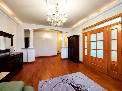 квартира за адресою Бульварно-Кудрявська вул. (Воровського), 11-А