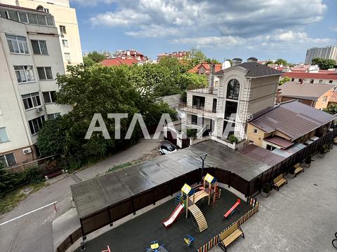 квартира за адресою Одеса, Педагогічна вул., 23