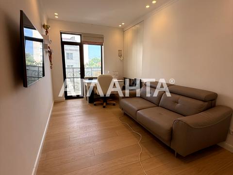 квартира за адресою Одеса, Педагогічна вул., 23