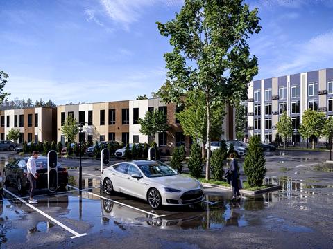 дом по адресу Молодецька 94