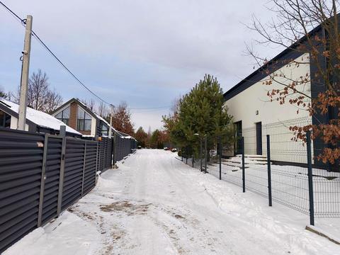 дом по адресу Мичурина ул. (Мічуріна)