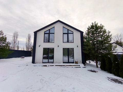 дом по адресу Мичурина ул. (Мічуріна)