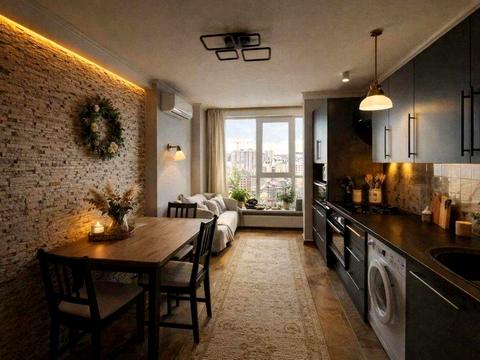 квартира за адресою Метрологічна вул., 9-В