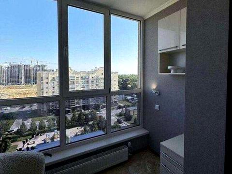 квартира за адресою Метрологічна вул., 9-В