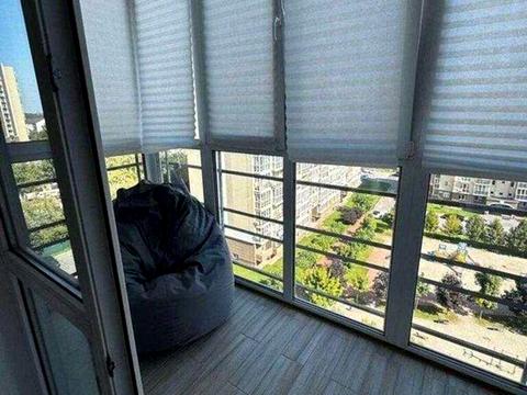 квартира за адресою Метрологічна вул., 9-В