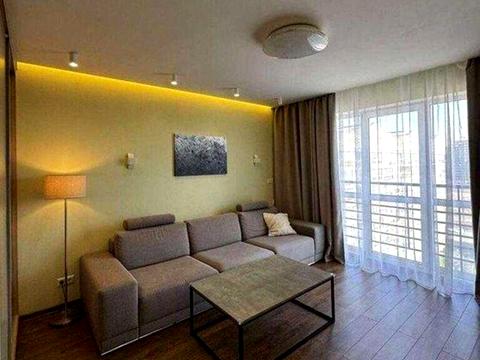 квартира за адресою Метрологічна вул., 9-В