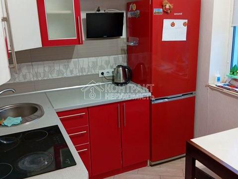 квартира по адресу Дружбы Народов ул., 244