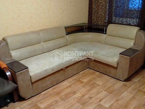 квартира по адресу Дружбы Народов ул., 244