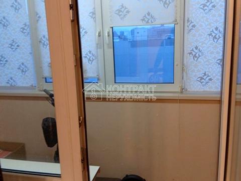 квартира по адресу Дружбы Народов ул., 244