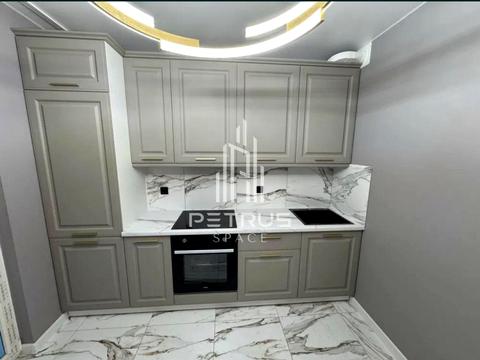 квартира по адресу Бориса Гмыри ул., 20-Б