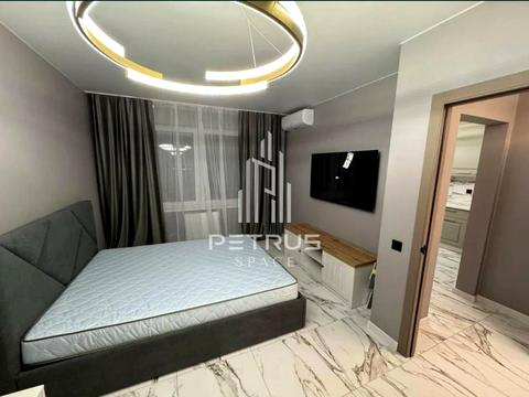 квартира по адресу Бориса Гмыри ул., 20-Б