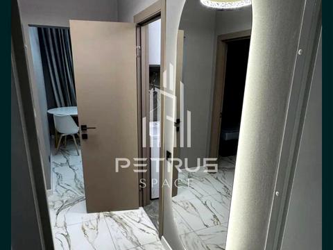 квартира по адресу Бориса Гмыри ул., 20-Б