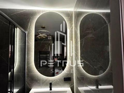 квартира по адресу Бориса Гмыри ул., 20-Б