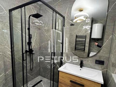 квартира по адресу Бориса Гмыри ул., 20-Б