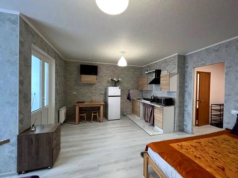 квартира за адресою Лісова вул., 3