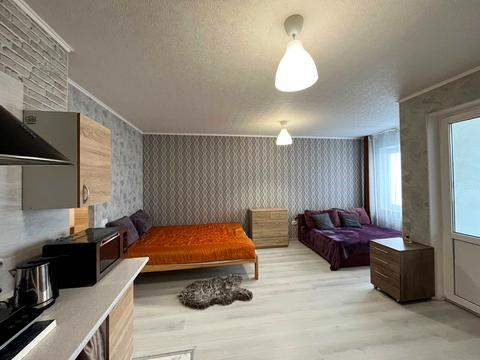 квартира за адресою Лісова вул., 3