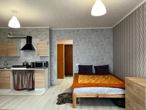 квартира за адресою Лісова вул., 3