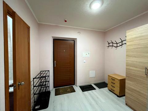 квартира за адресою Лісова вул., 3