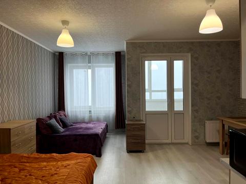 квартира за адресою Лісова вул., 3