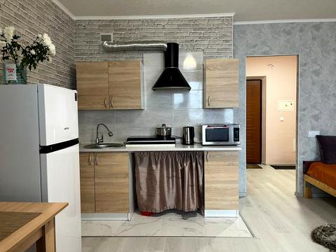 квартира за адресою Лісова вул., 3