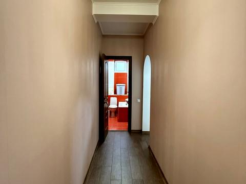 квартира за адресою Полтава, Шевченка вул., 77