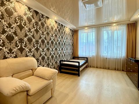 квартира за адресою Полтава, Шевченка вул., 77