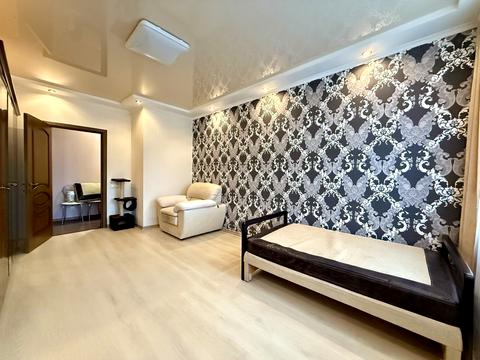 квартира за адресою Полтава, Шевченка вул., 77