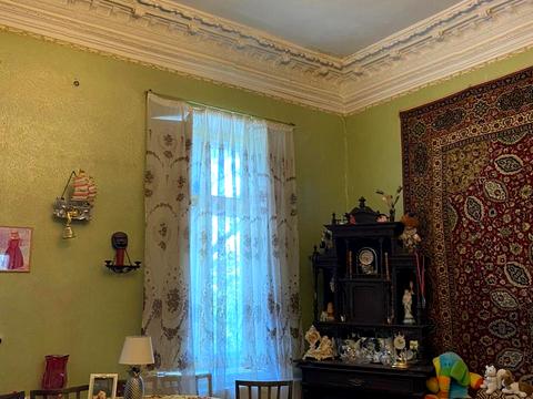 квартира по адресу Коблевская ул. (Коблевська), 29