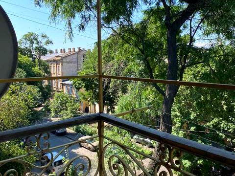 квартира по адресу Коблевская ул. (Коблевська), 29