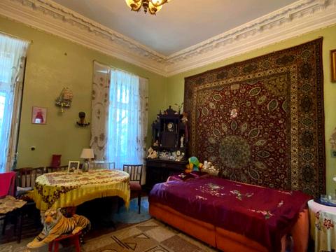 квартира по адресу Коблевская ул. (Коблевська), 29