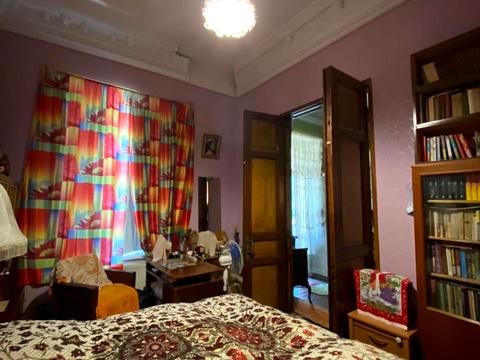 квартира по адресу Коблевская ул. (Коблевська), 29