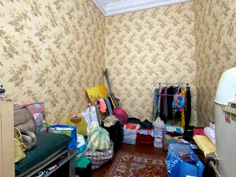 квартира по адресу Коблевская ул. (Коблевська), 29