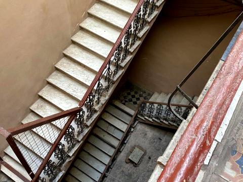 квартира по адресу Коблевская ул. (Коблевська), 29